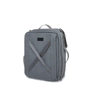 MAST Torba za roditelje Cross X, Siva