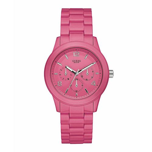 Ženski satovi Guess 20150726 (Ø 37 mm) slika 1