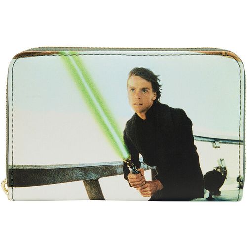 Loungefly Star Wars Scenes Return of the Jedi wallet slika 1