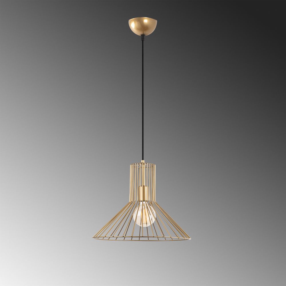 Luster Tabut – zlatna boja slika 7