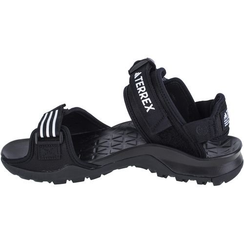 Adidas Terrex Cyprex Ultra Dlx muške sandale hp8651 slika 2