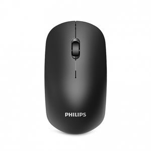 Mis Wireless Philips M315 crni