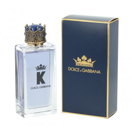 Dolce &amp; Gabbana K pour Homme Eau De Toilette 100 ml (man) slika 2