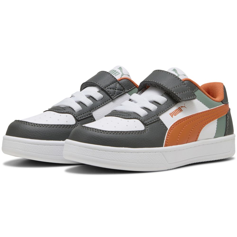 Puma Patike za djecu Caven 2.0 Block Ac+ Ps slika 4