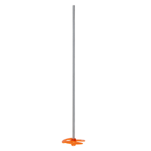 Wolfcraft Mješač Za Boju fi 60 x 350 mm Prihvat 6 mm - 1700099