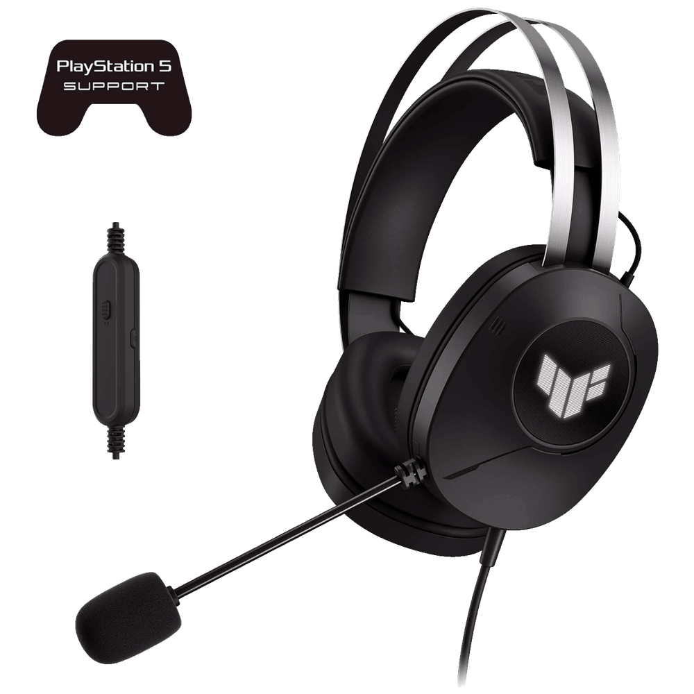 Asus Gaming slušalice sa mikrofonom / Tuf Gaming H1 Gen II slika 1