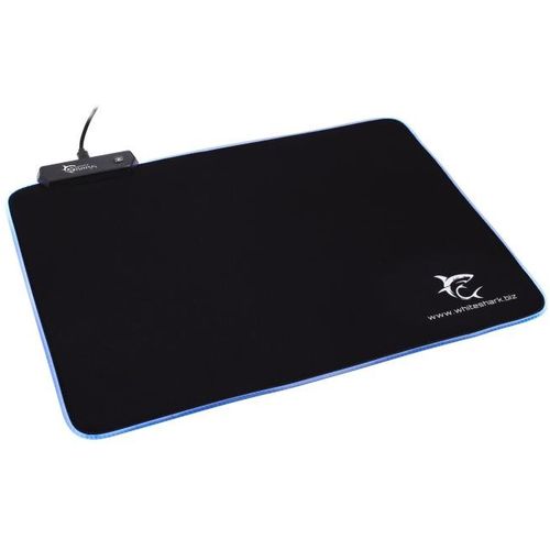 White Shark MOUSE PAD 35x25cm LED MP-1862 - LUMINOS L slika 1