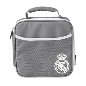 Real Madrid termo torba za hranu s posudom i bocom