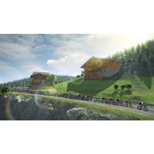 Tour de France 2021 (Xbox One & Xbox Series X) slika 3