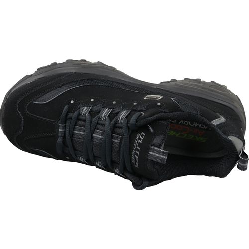 Skechers d'lites 52675-bbk slika 7