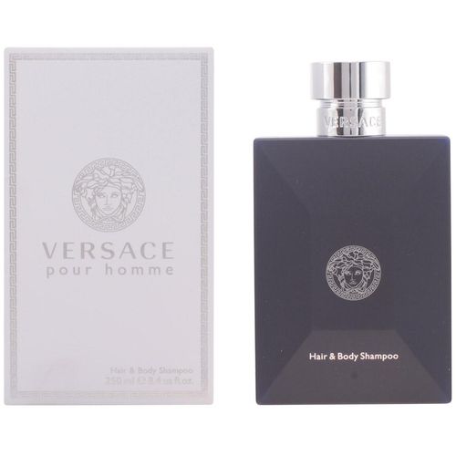Versace Pour Homme Perfumed Shower Gel 250 ml (man) slika 1