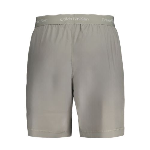 CALVIN KLEIN MEN'S SHORTS GREY slika 2