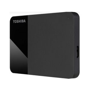 TOSHIBA Eksterni HDD Canvio Advance 2TB (Crna) - HDTCA20EK3AA