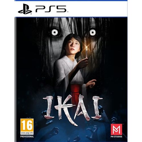 Ikai (Playstation 5) slika 1