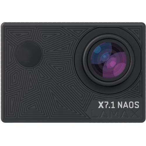 LAMAX akcijska kamera X7.1 Naos slika 2