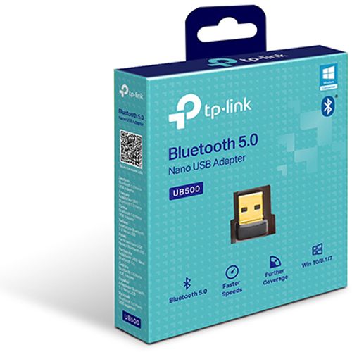 Tp-Link bluetooth USB Adapter UB500 slika 2