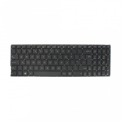 Tastatura za laptop Asus X540 (veliki Enter) slika 1