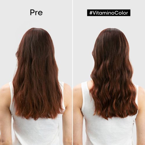 Loreal Professionnel Paris Serie Expert Vitamino Color regenerator nega za bojenu kosu 200ml slika 2