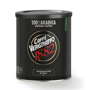 Caffe Vergano mljevena kafa 100% Arabica Moka 250g