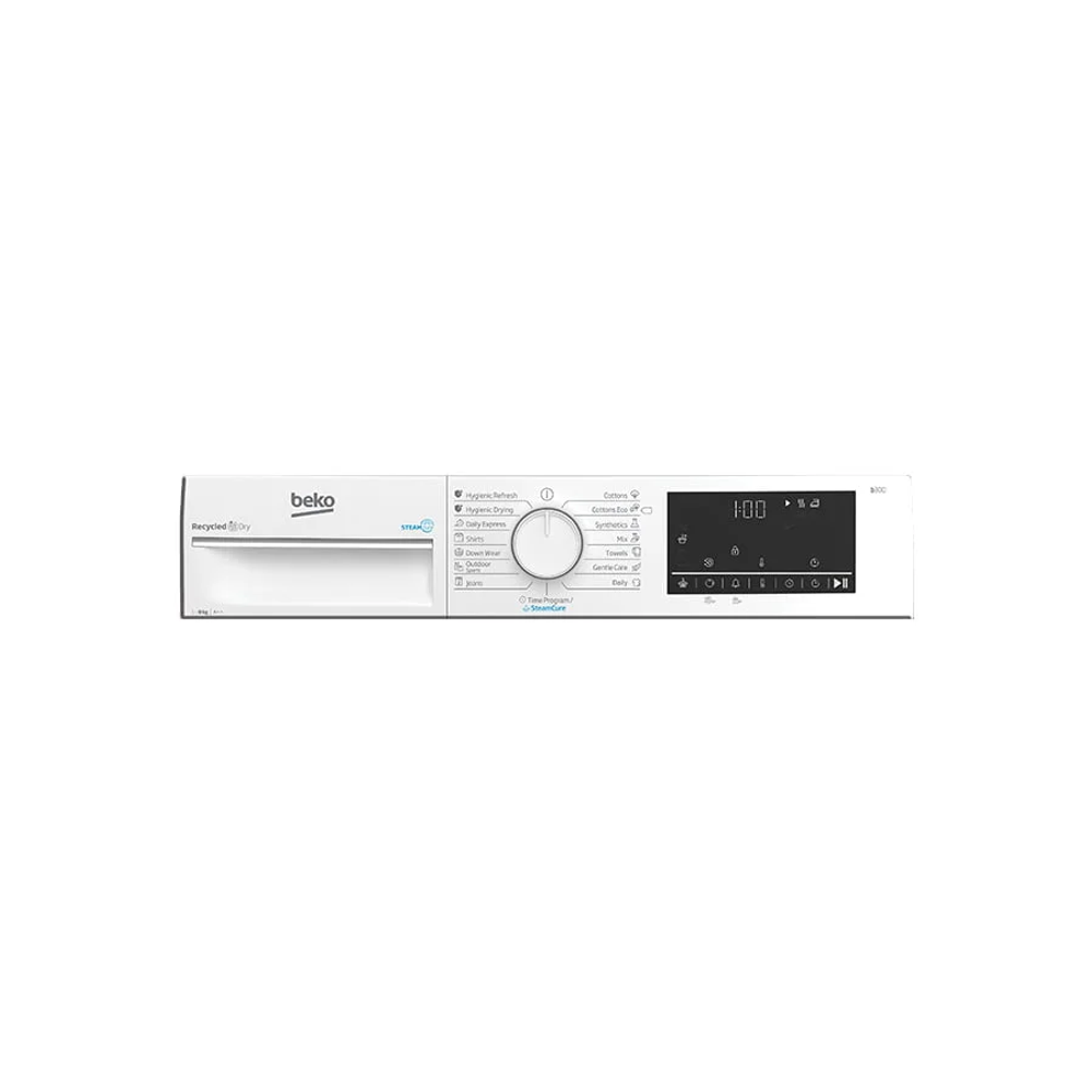 BEKO Mašina za sušenje B3T68230, 8kg slika 4