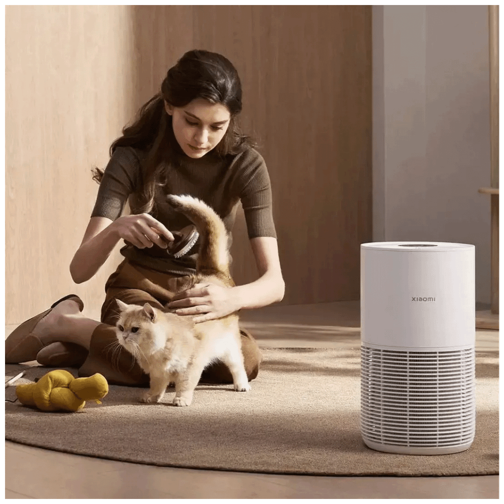 Xiaomi Pročišćivač zraka Smart Pet Care Air Purifier / 27 W, protok zraka 230 m³/h  slika 4