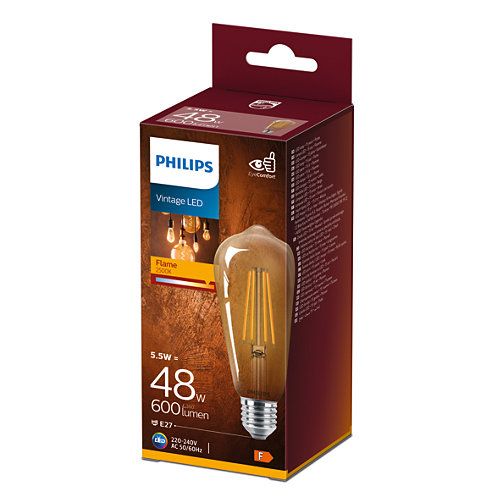 LED SIJALICA 48W ST64  E27 , 929001941801 PHILIPS slika 2