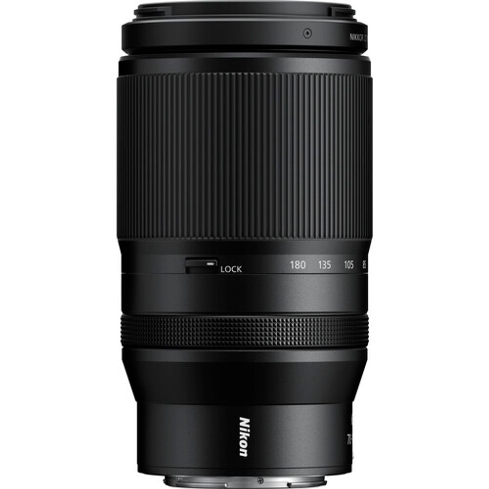 Nikon NIKKOR Z 70-180mm f/2.8 slika 2
