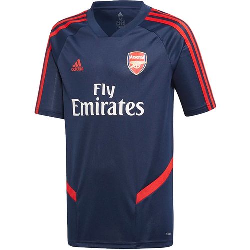 Dječja majica Adidas arsenal training jersey jr tee eh5698 slika 1