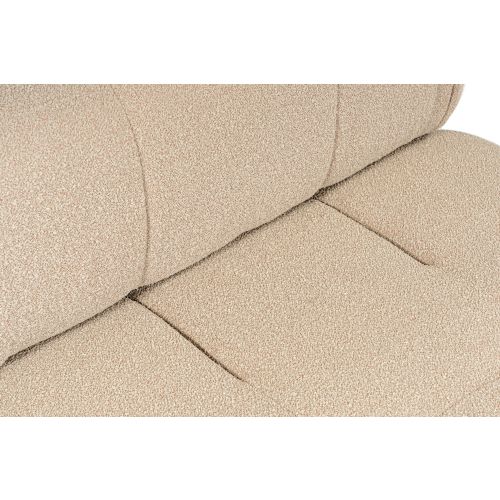 Atelier Del Sofa Naslonjač, Doblo L1 - Peach slika 11