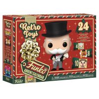 FUNKO Adventski Kalendar 2024