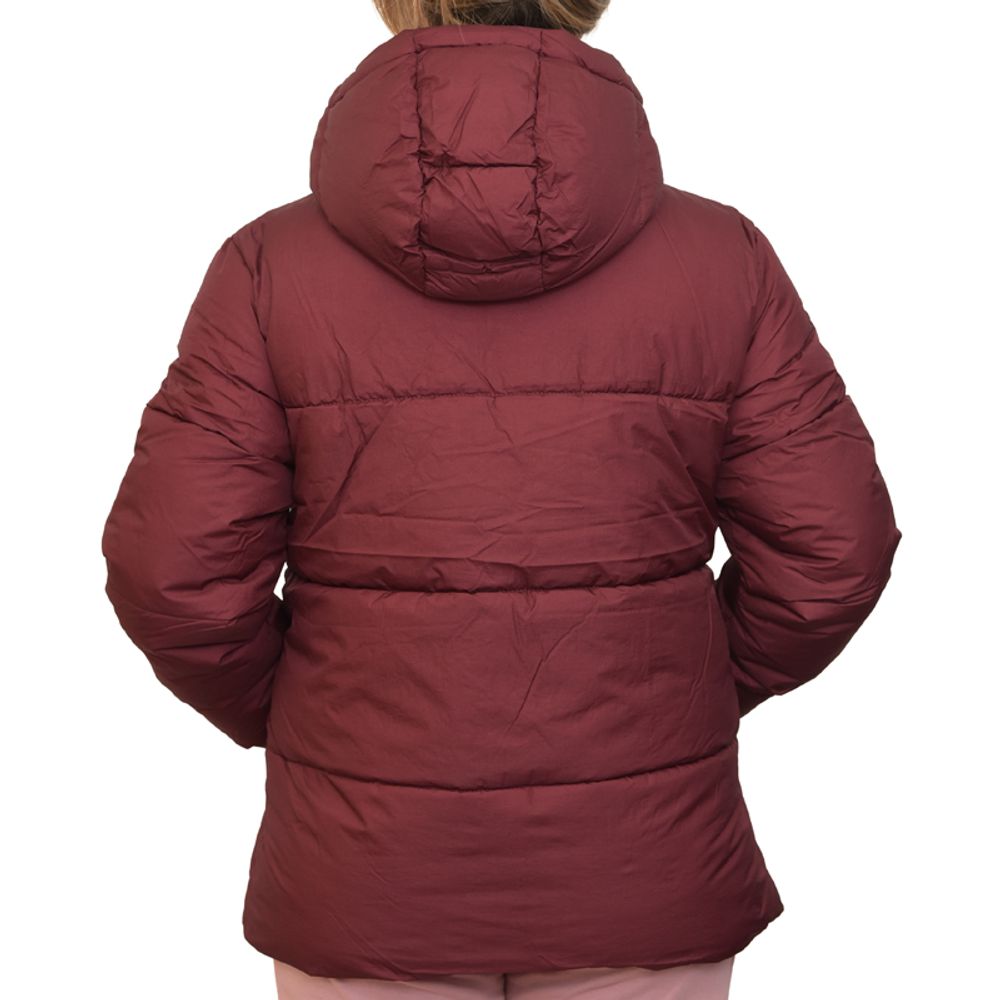 Kappa Ženska jakna Logo Fakra, Crvena slika 3