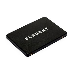 Element SSD Revolution 256GB 2.5" SATA3, OEM