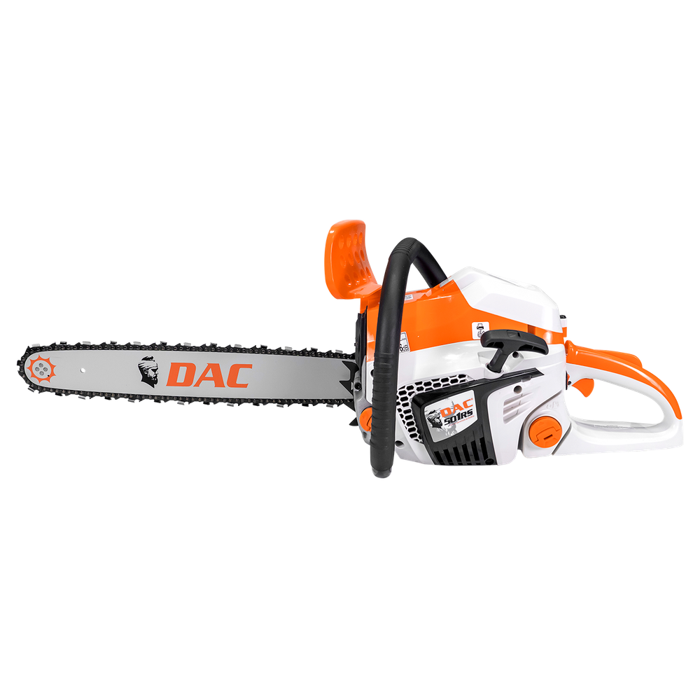 RURIS motorna pila DAC 501 RS slika 1