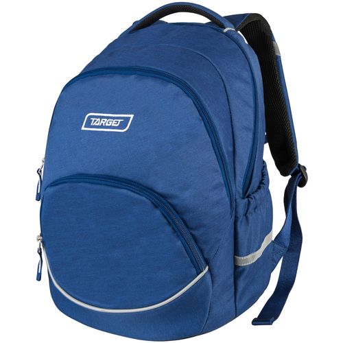 Target školski ruksak Flow Pack blue  slika 1