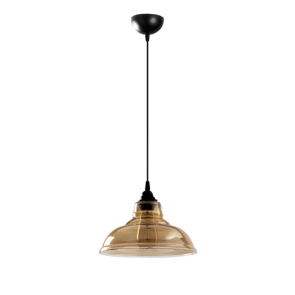 Luster Dilberay 328-S u Crnoj Boji slika 5