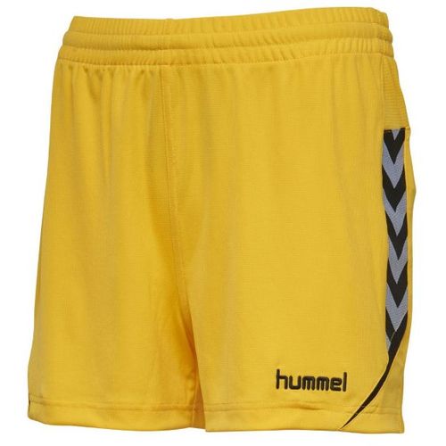 11335-5001 Hummel Sorc Auth. Charge Poly Shorts Wo Vlp 11335-5001 slika 1