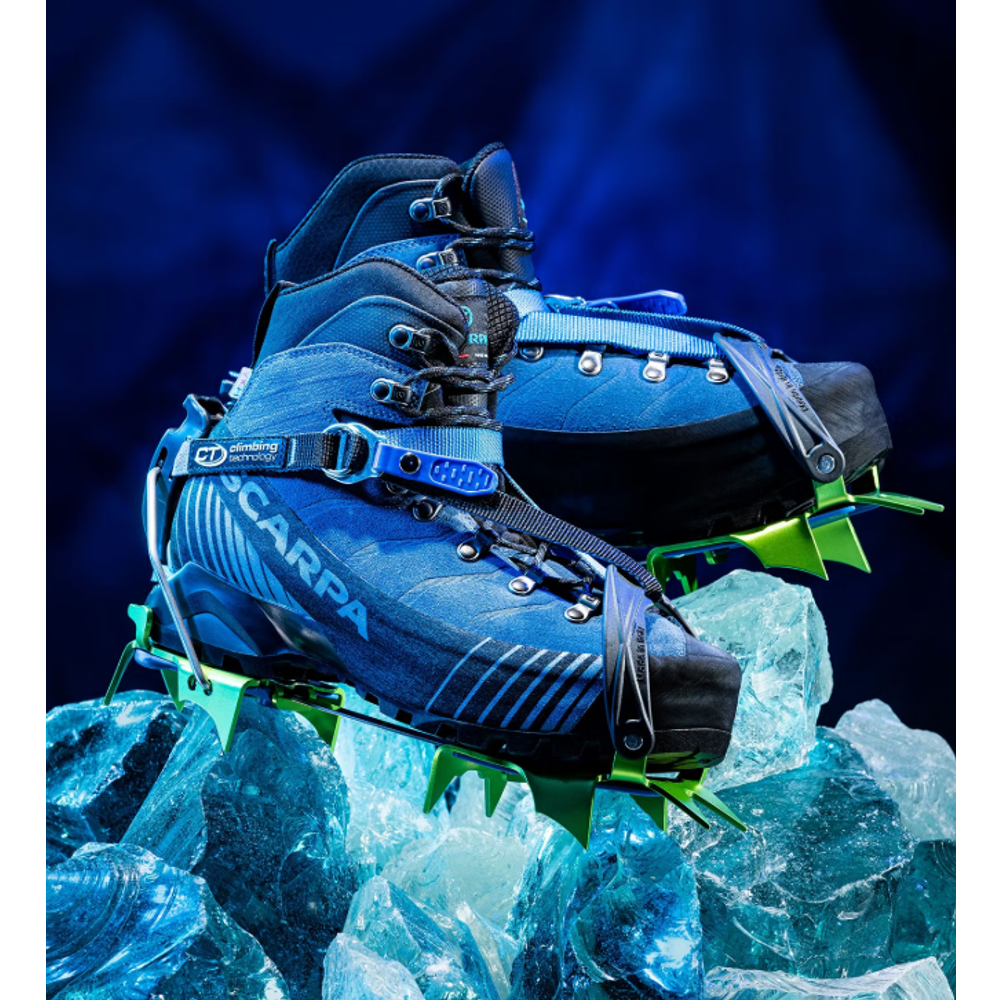 SKYLOTEC Automatske dereze SNOW FLEX CRAMP slika 4