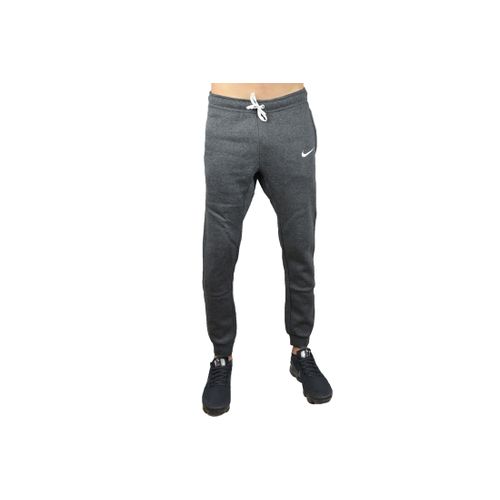 Muška trenirka Nike team club 19 fleece pant aj1468-071 slika 1