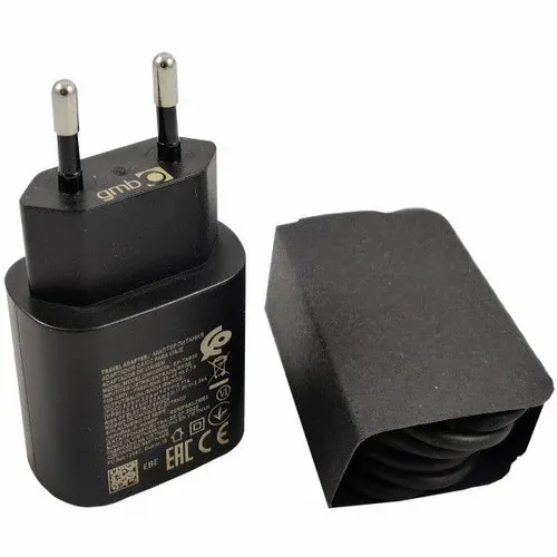 Punjac za telefon Gembird NPA-AC43 USB-C 25W slika 1