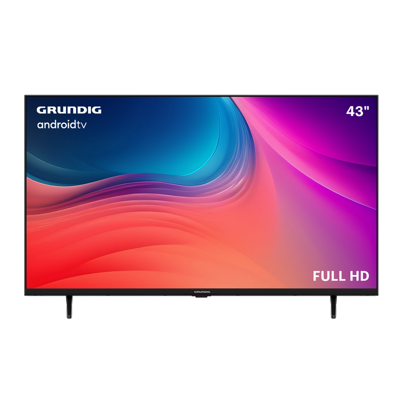 GRUNDIG Grundig LED TV 43 GHF 6500 image