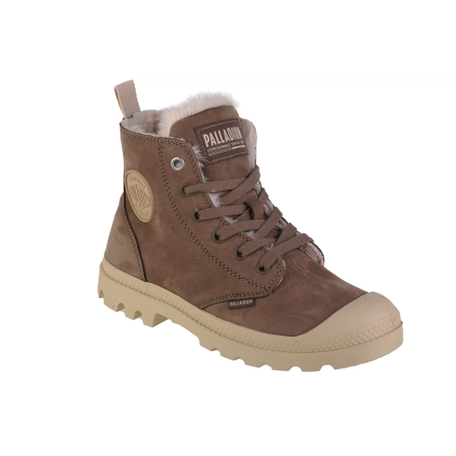 Palladium Pampa Hi Zip WL 95982-212-M Čizme slika 1