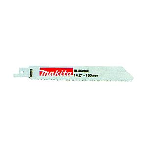 MAKITA Sabljaste Pilice 200mm x 14Z za Metal - 5 komada (P-04927)