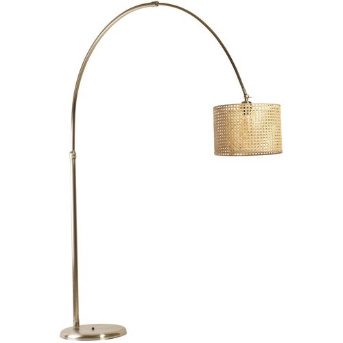 Vargas 8748-3 Chrome Floor Lamp slika 1