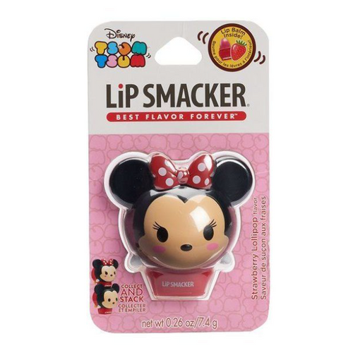 Lip Smacker Tsum Tsum Minnie balzam za usne  slika 1