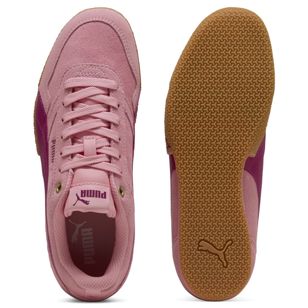 Puma Ženske patike Bella Donna SD slika 3