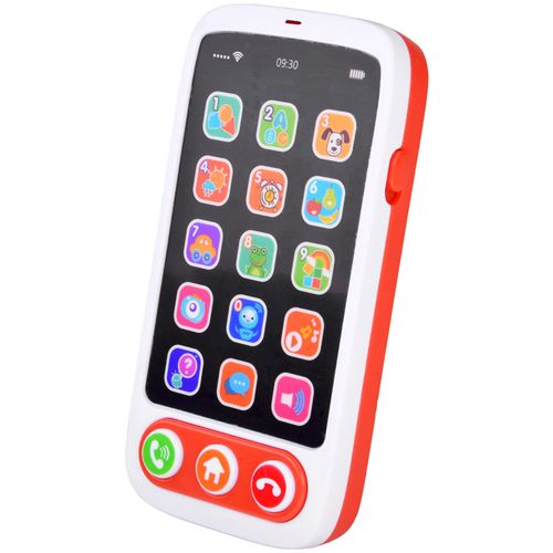 Interaktivni baby smartphone slika 1