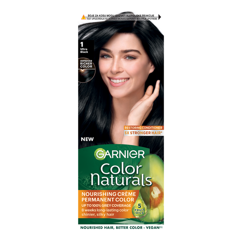 Garnier Color Naturals Boja za kosu 1 slika 1