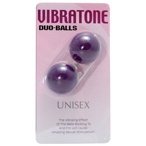 Vaginalne kuglice | Duo Balls slika 1