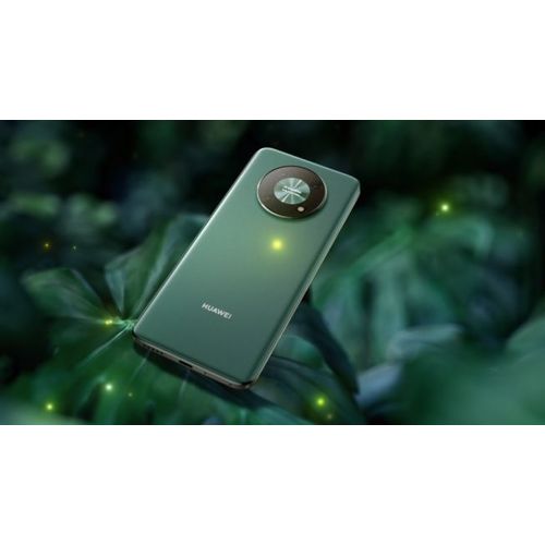 Huawei nova Y90 Emerald Green slika 2