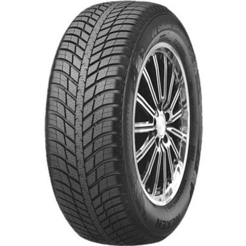 Nexen 225/55R16 95H NBLUE 4 SEASON slika 1